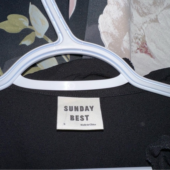 Sunday Best Dress - Picture 2 of 3